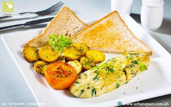 Urban Space Playground & Cafe